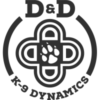 Academy – D and D K9 Dynamics