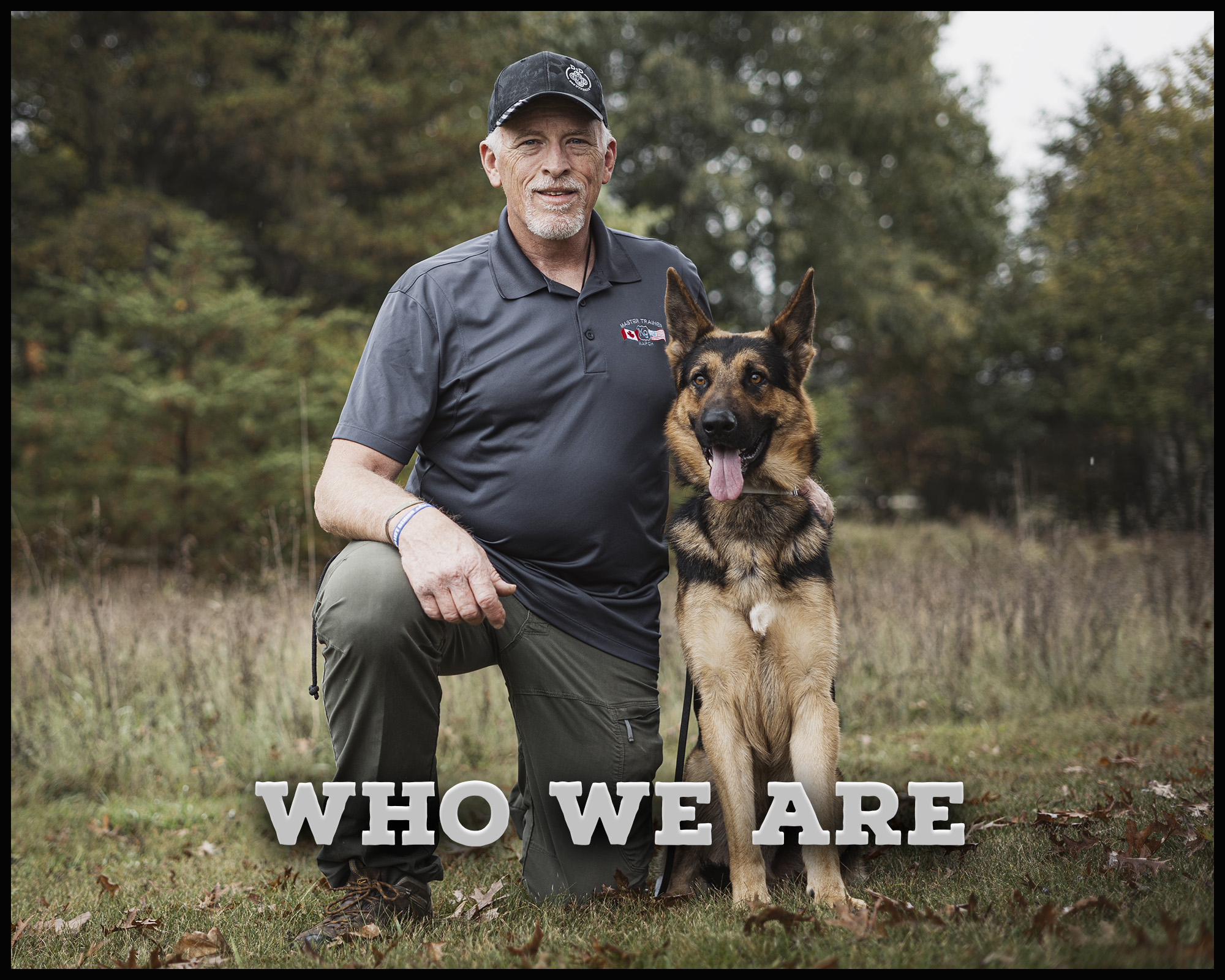D and D K9 Dynamics – Strengthening communities with social, proficient ...